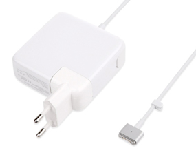 מטען magsafe2 למקבוק