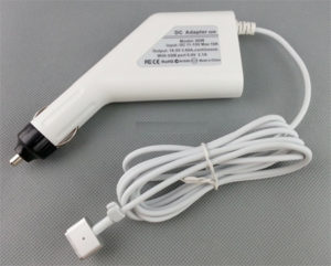 מטען רכב רטינה או מק אייר magsafe2
