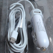 מטען-אפל-USB-C-לרכב
